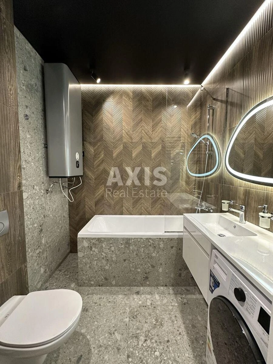 1k apartment pr-t Berestejskij 11B679609