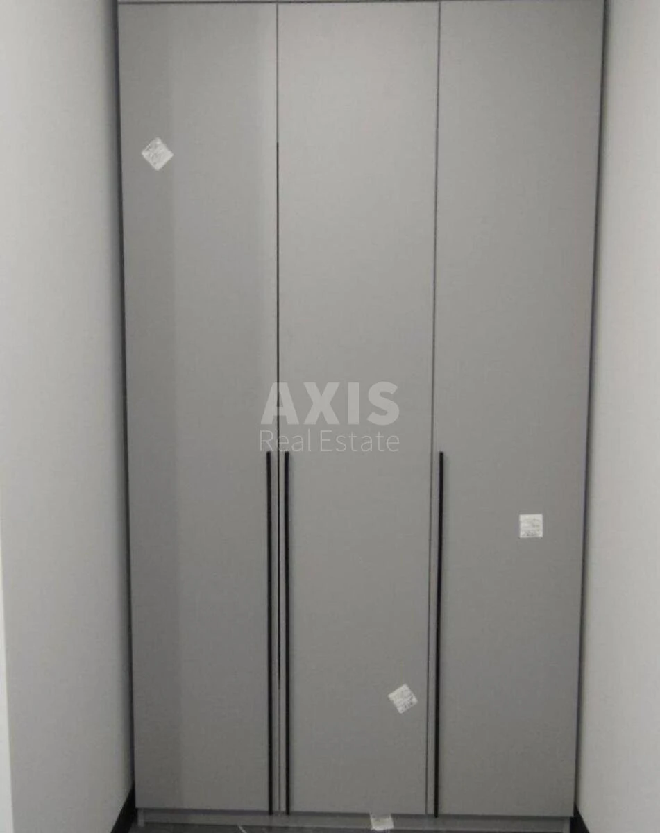 2k apartment vul. Rodyny Kistjakivs'kyh 6683634