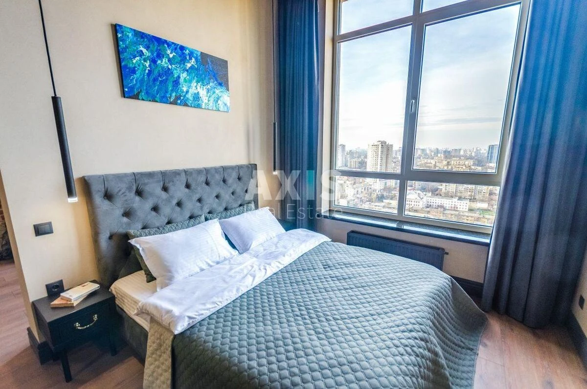 1к квартира ул. Соломенская 20В677687