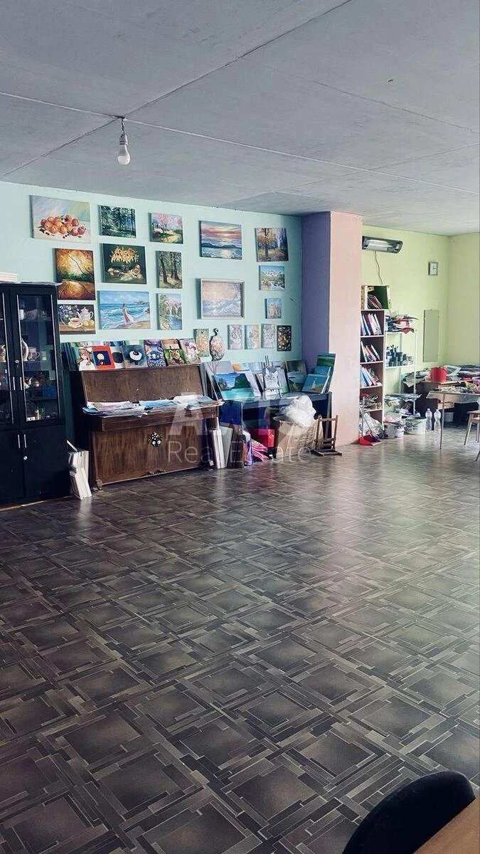 Trade object bul. Kol'cova 14, 231m2596037