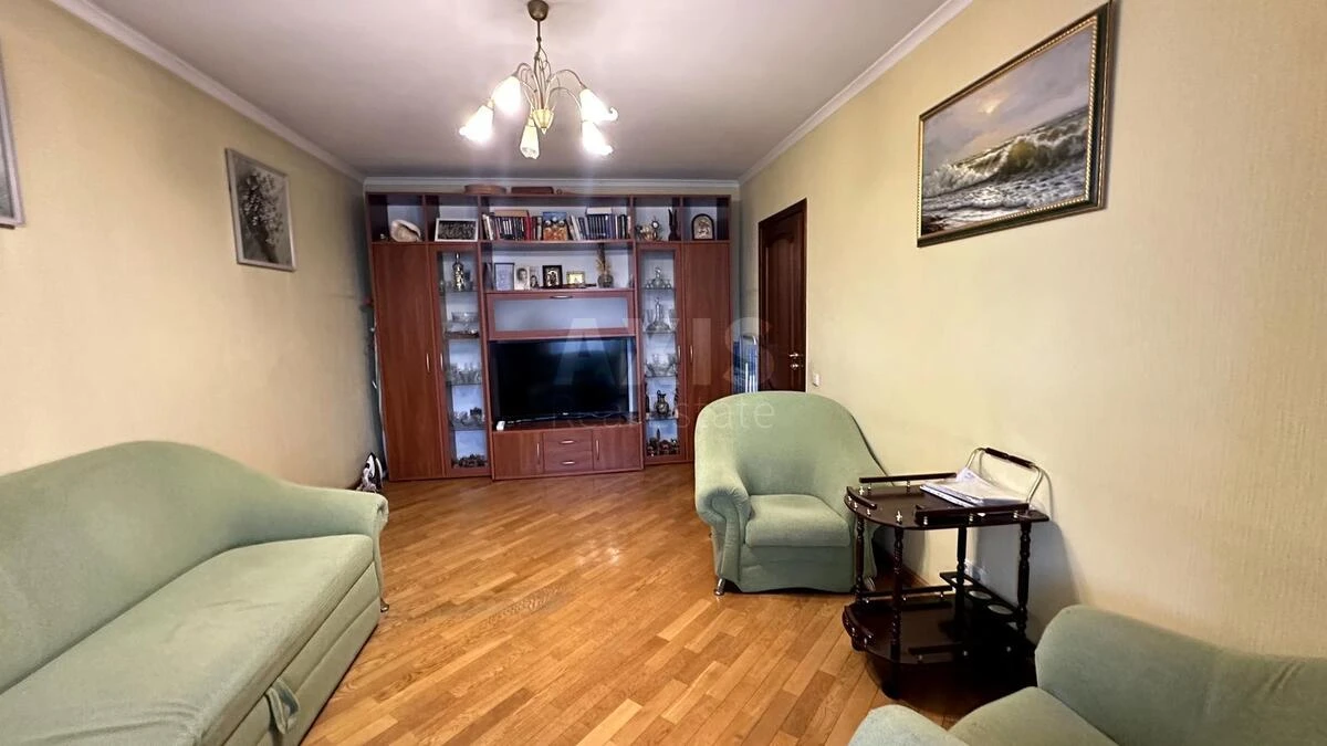 3к квартира ул. Героев Днепра 9664204