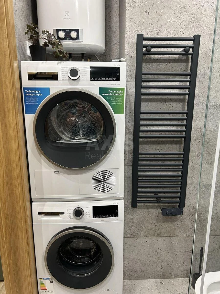 1k apartment vul. Oleksandra Olesja 9А711097
