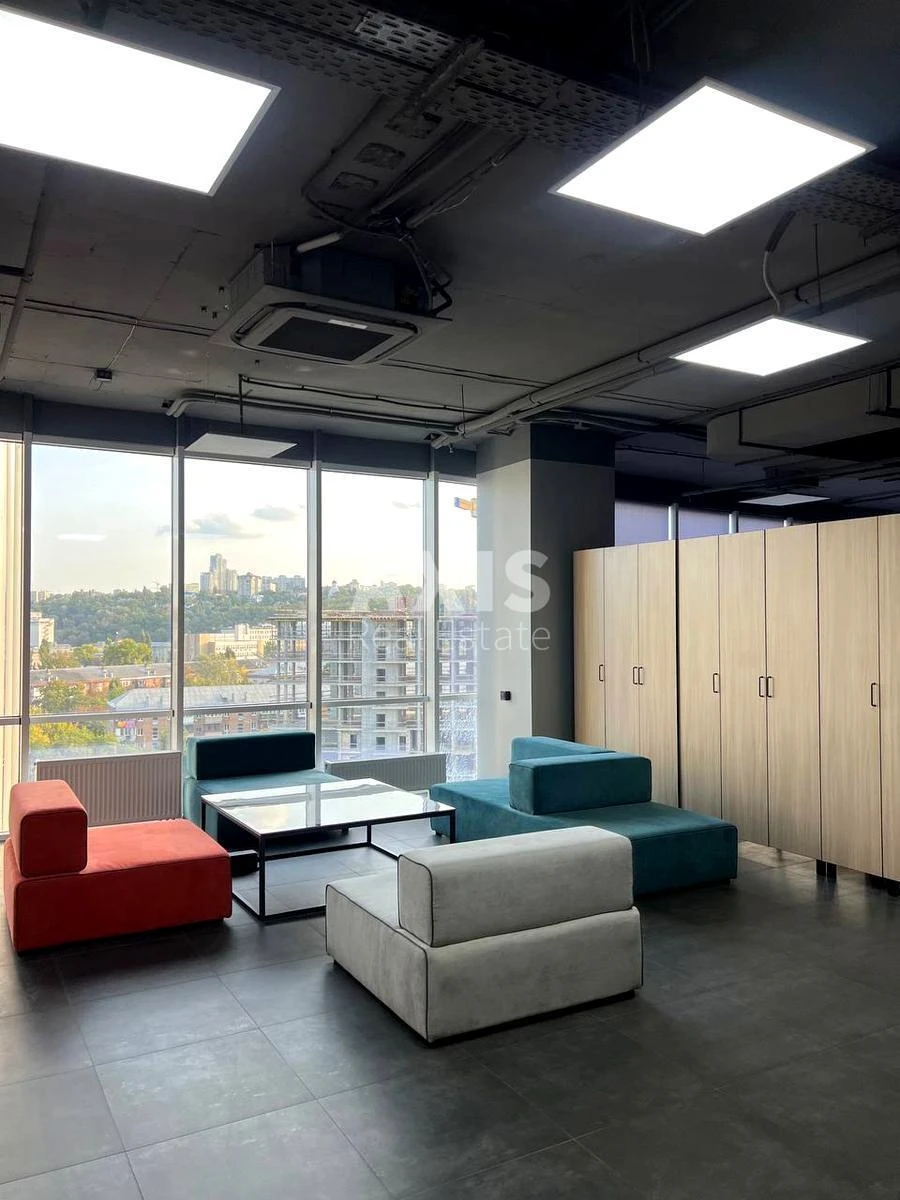 Office pr-t Stepana Bandery 7, 760m2593850