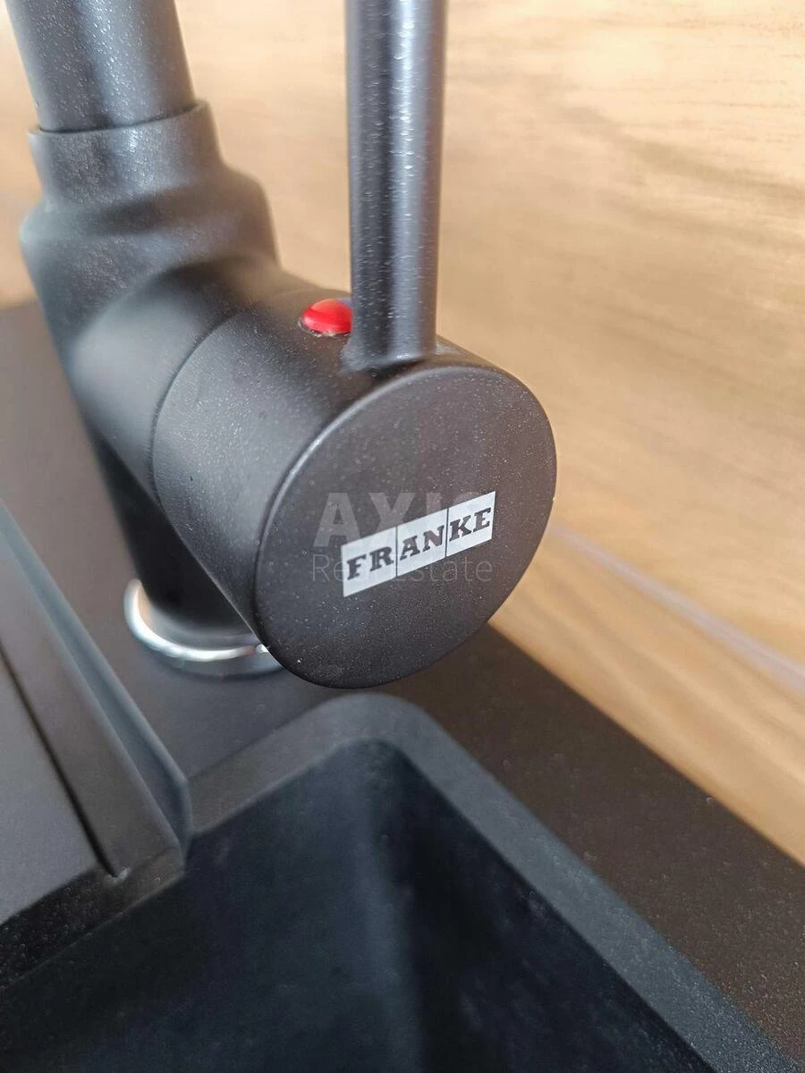 1k apartment prov. Baltijs'kyj 23477527