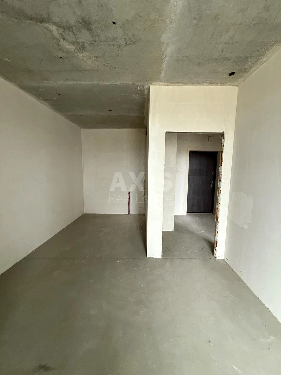 1k apartment vul. Grechka Marshala 10С617573