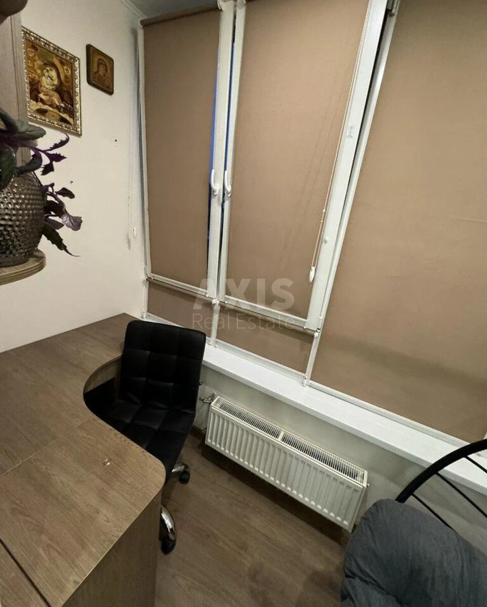 1к квартира ул. Салютная 2Б478354