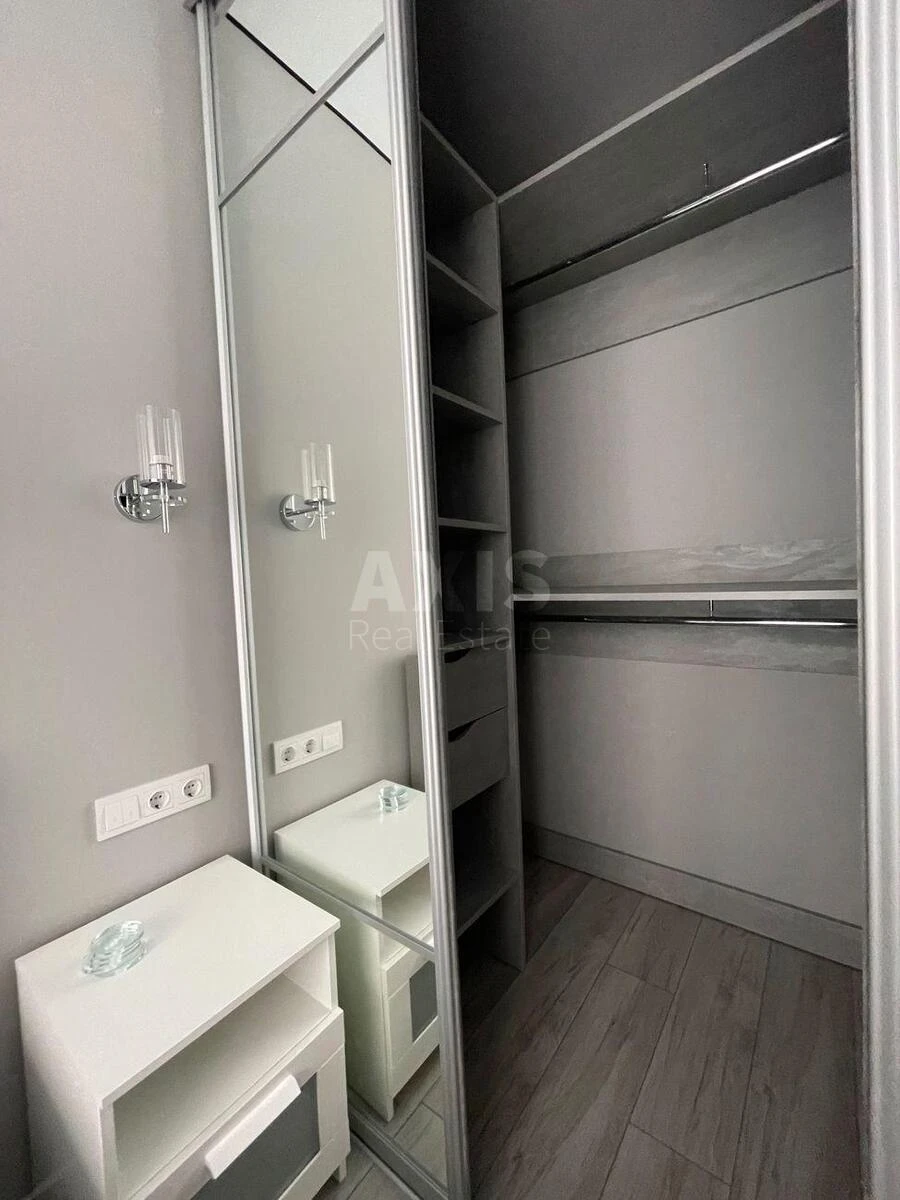 2k apartment vul. Zhmachenka Generala 22696119