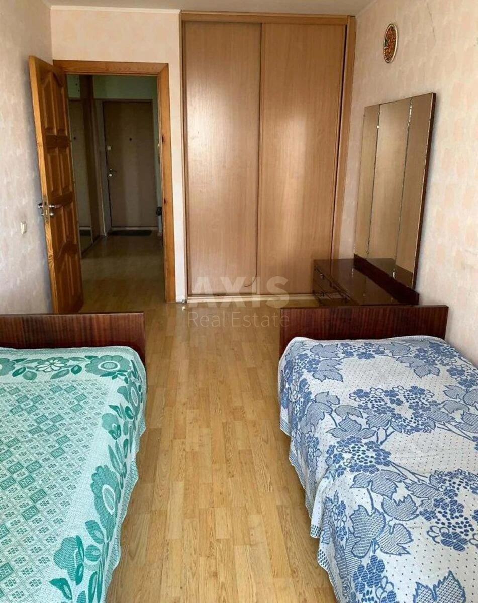2к квартира пр-т Берестейский 63/1696246