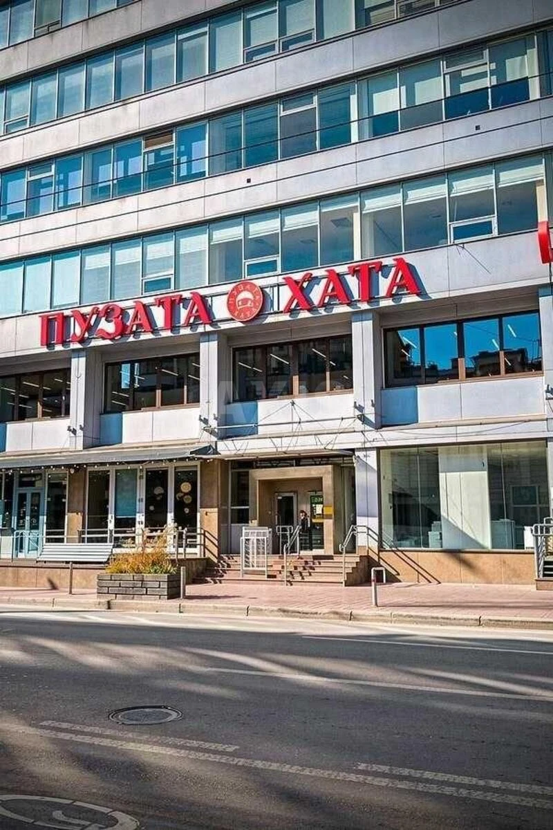 Trade object vul. Rustaveli Shota 16, 410m268158