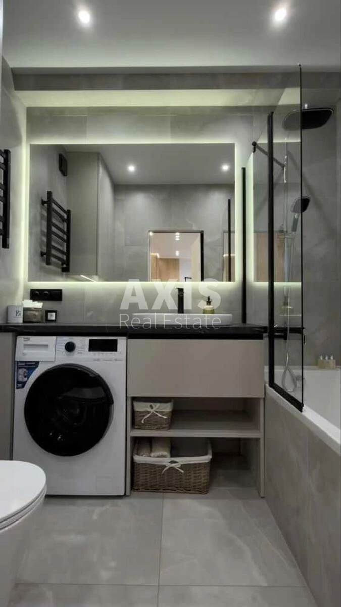 2k apartment vul. Myhajla Maksymovycha 246493910