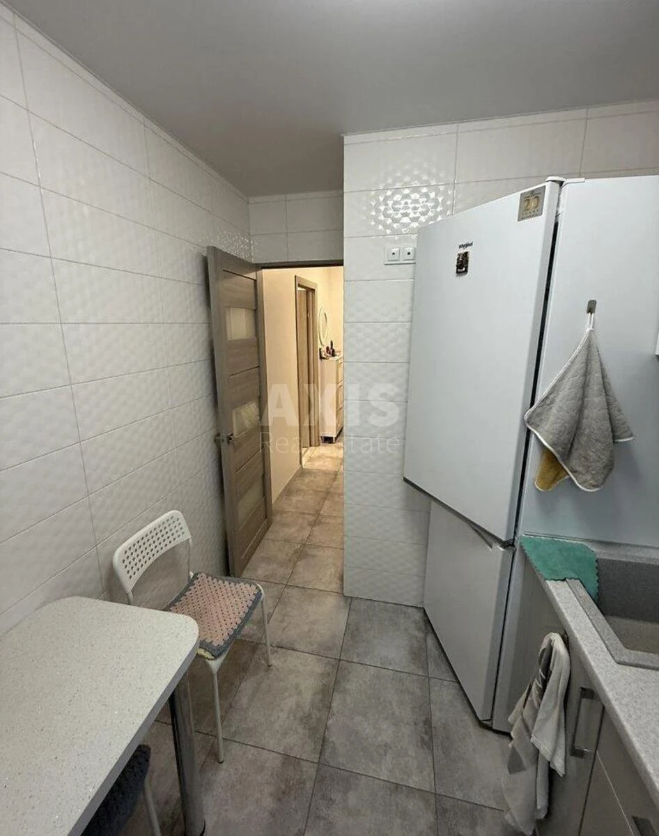 1к квартира ул. Юрия Литвинского 31Б696831