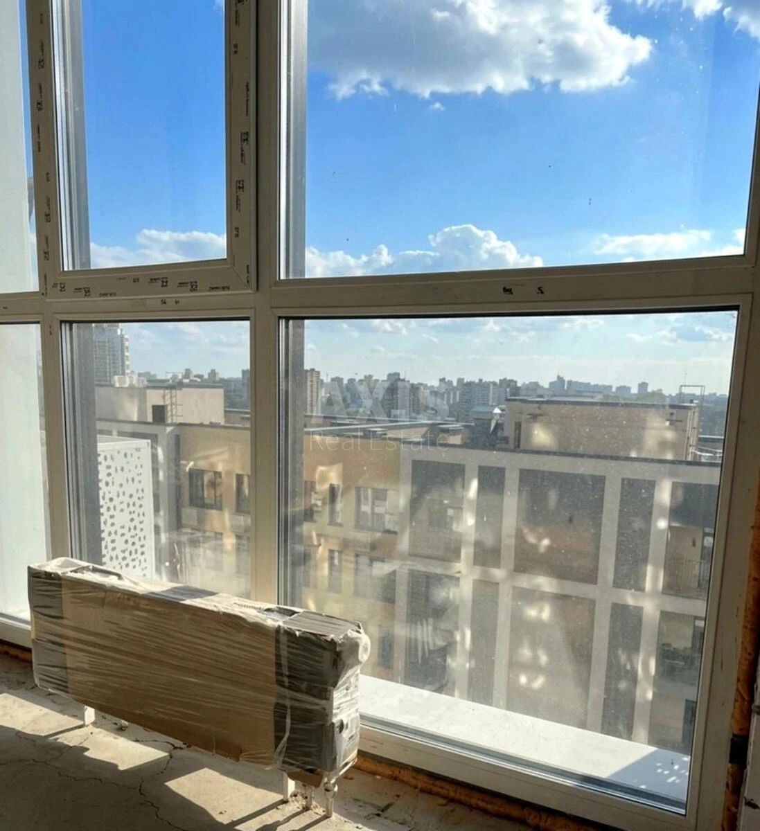 1к квартира ул. Бульварно-Кудрявская 17А665512