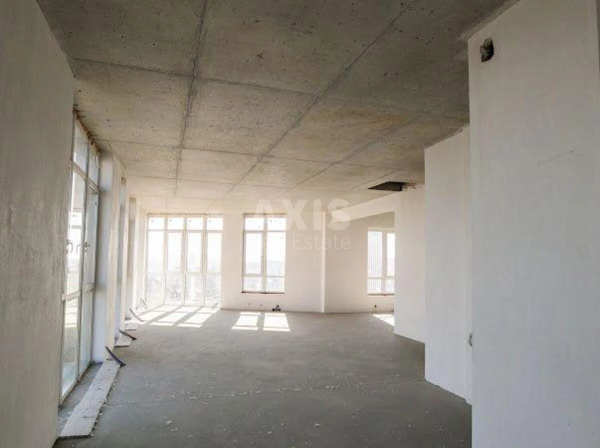 5k apartment vul. Kudrjavs'ka 45620603