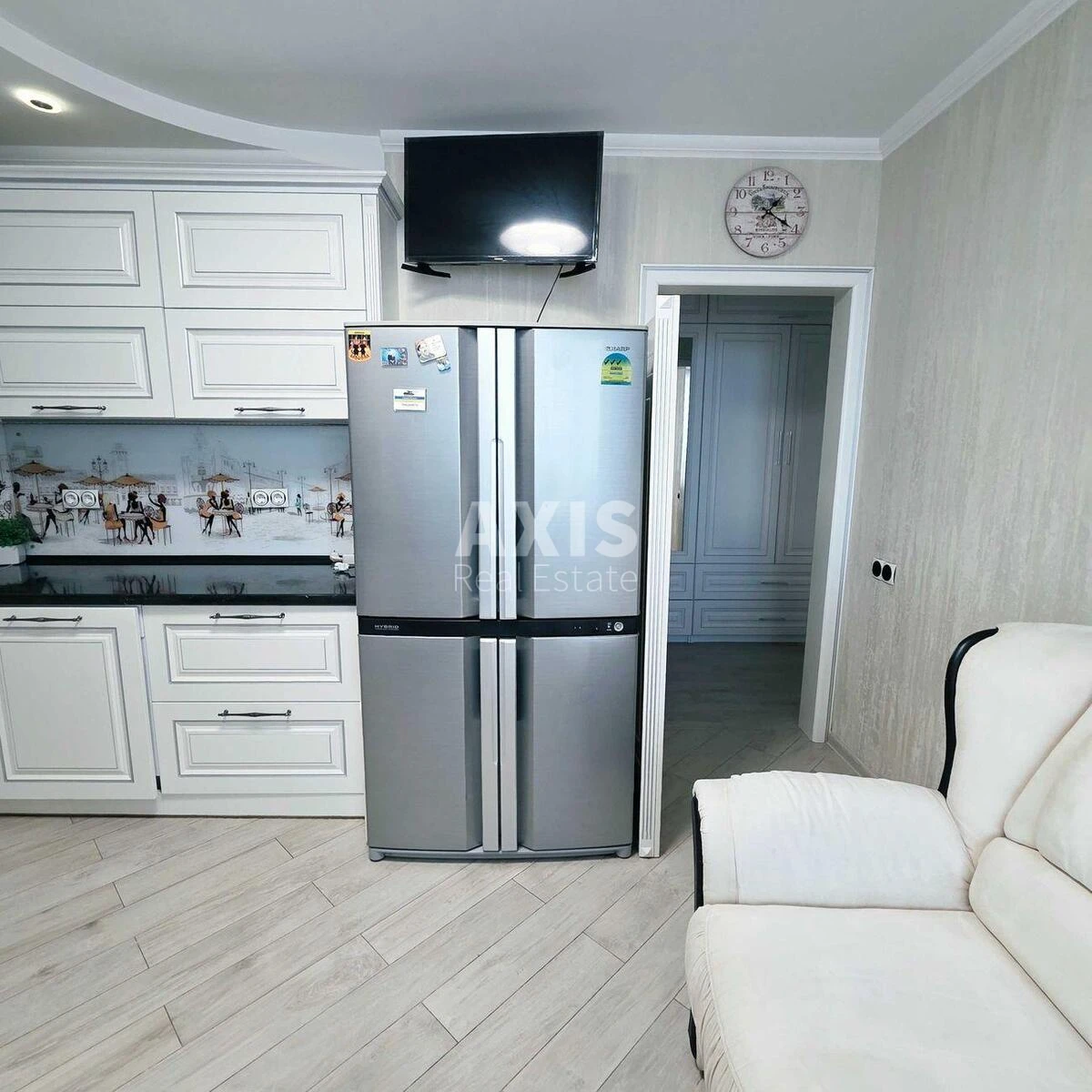2k apartment vul. Radystiv 32688631