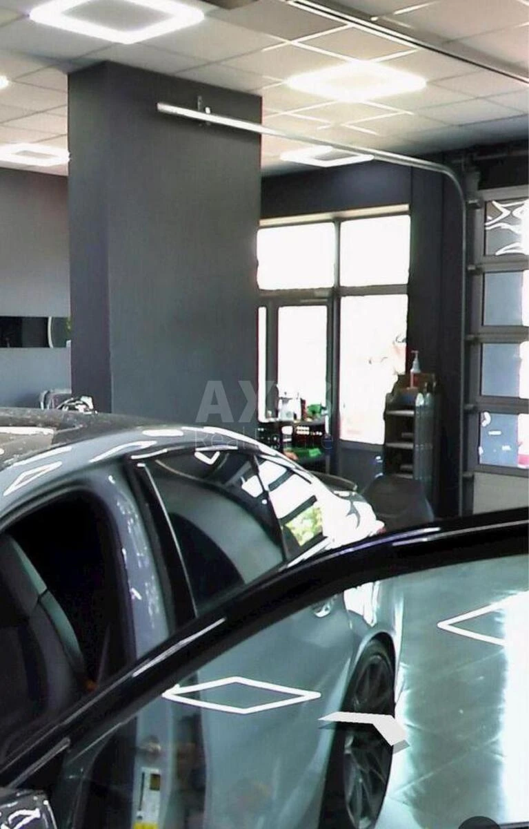 Trade object pr-t Stepana Bandery 30, 160m2697072