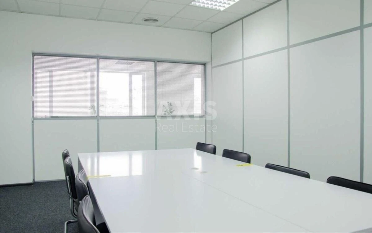 Office vul. Pymonenka Mykoly 13, 337m2697298