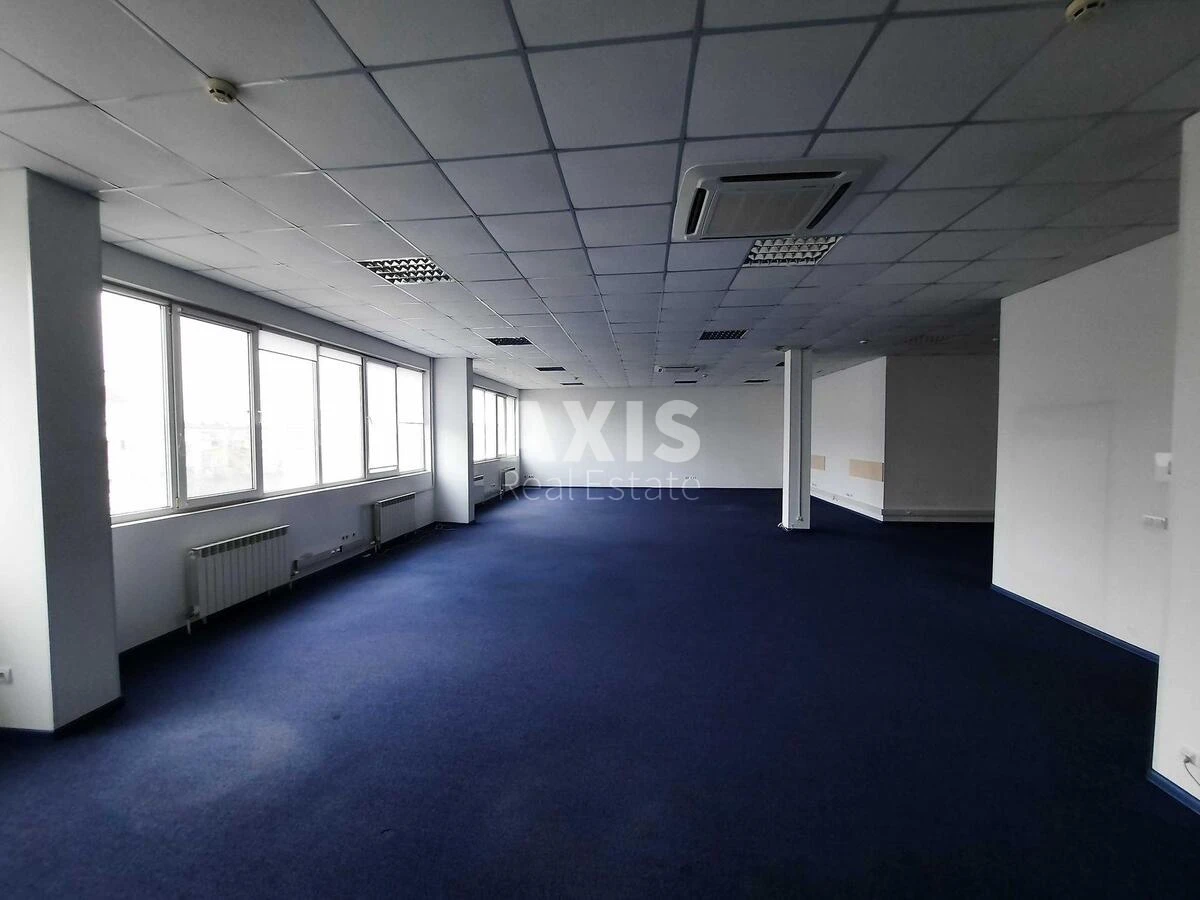 Офис ул. Полевая 24, 1000м2504749