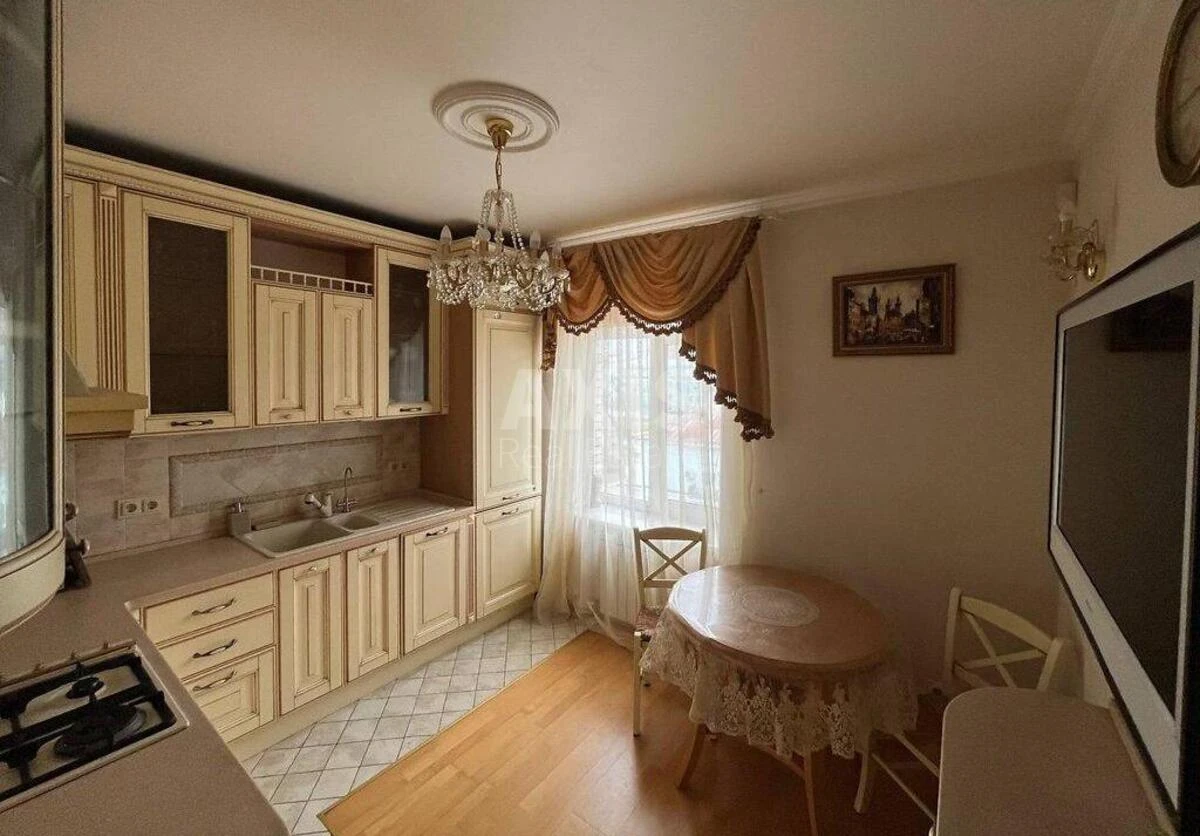 4k apartment vul. Grushevs'kogo Myhajla 34/166623