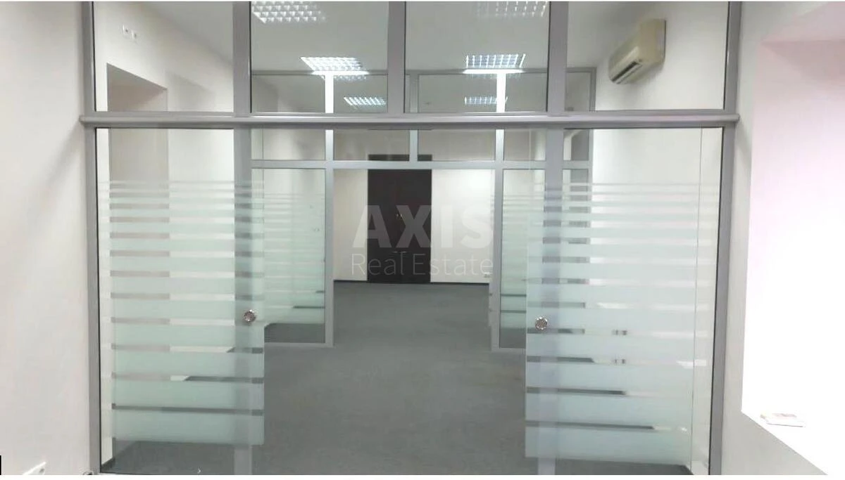 Офис пер. Музейный 4, 107м2650156