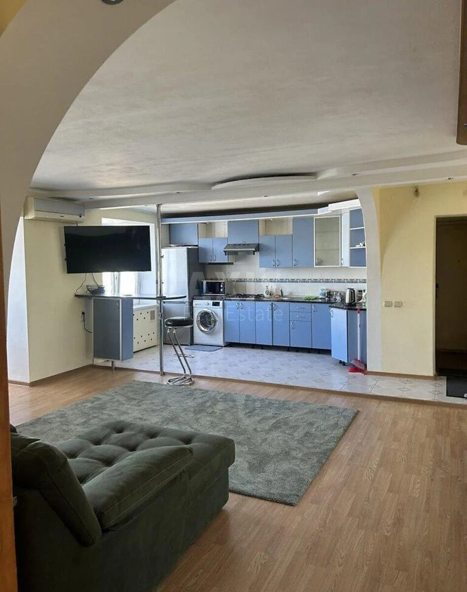 3к квартира ул. Новопироговская 31697530