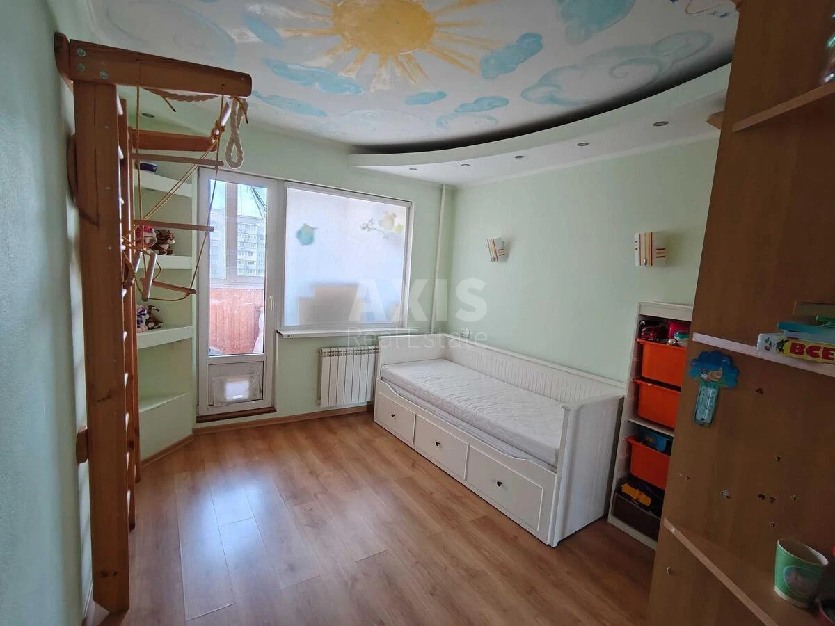 3k apartment vul. Uzhvij Natalii' 4702737