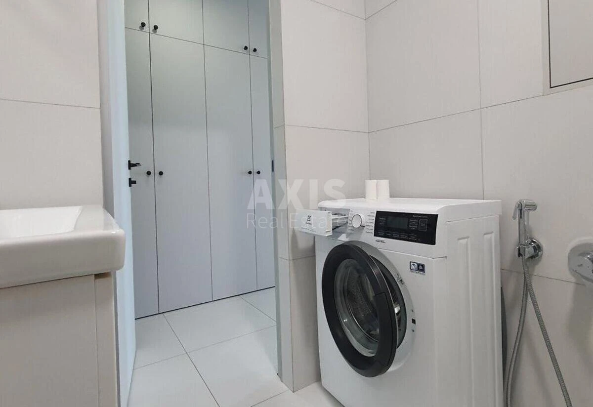 1к квартира ул. Телиги Елены 25687867