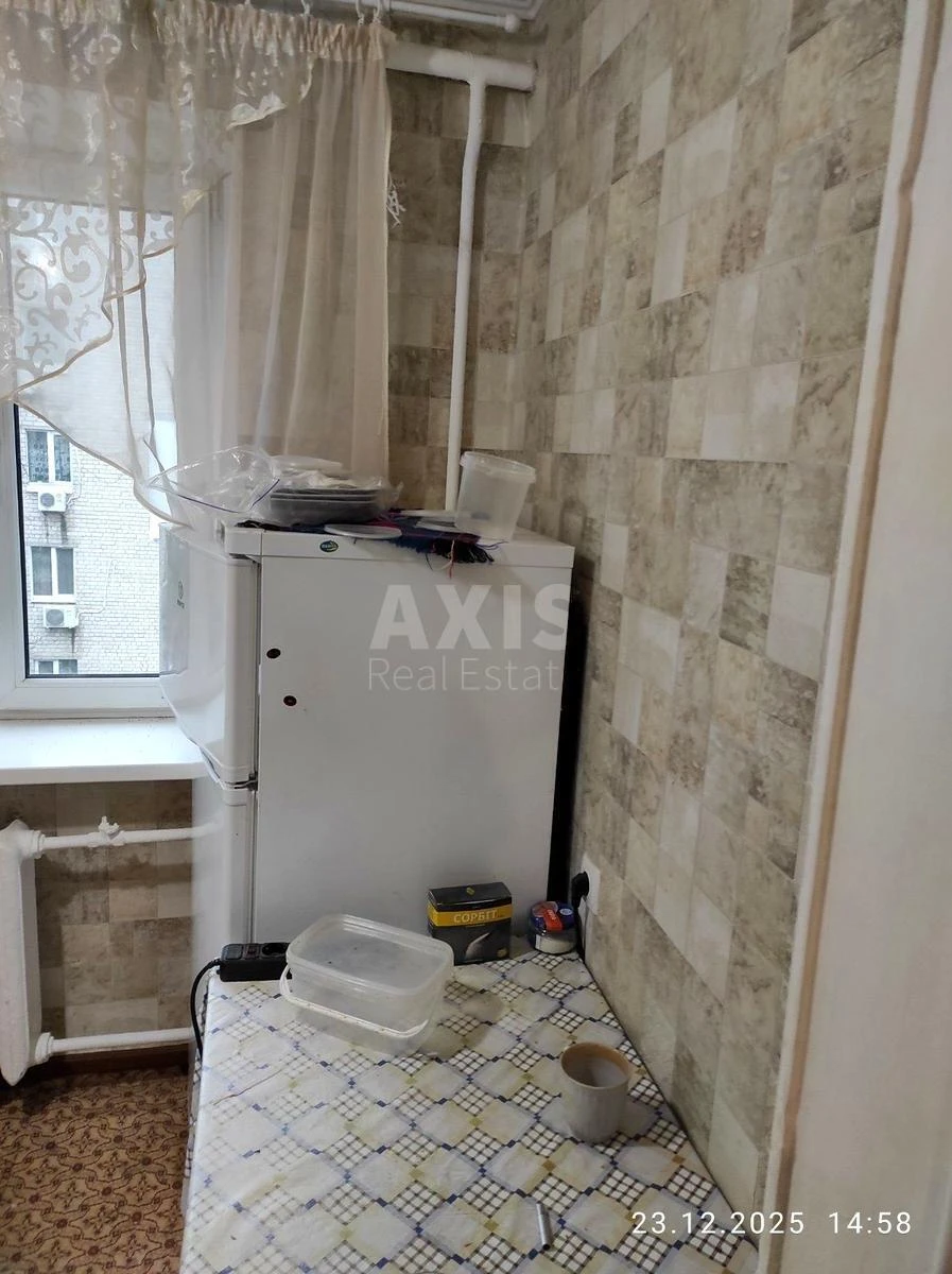 1k apartment vul. Stadionna 21/1636595