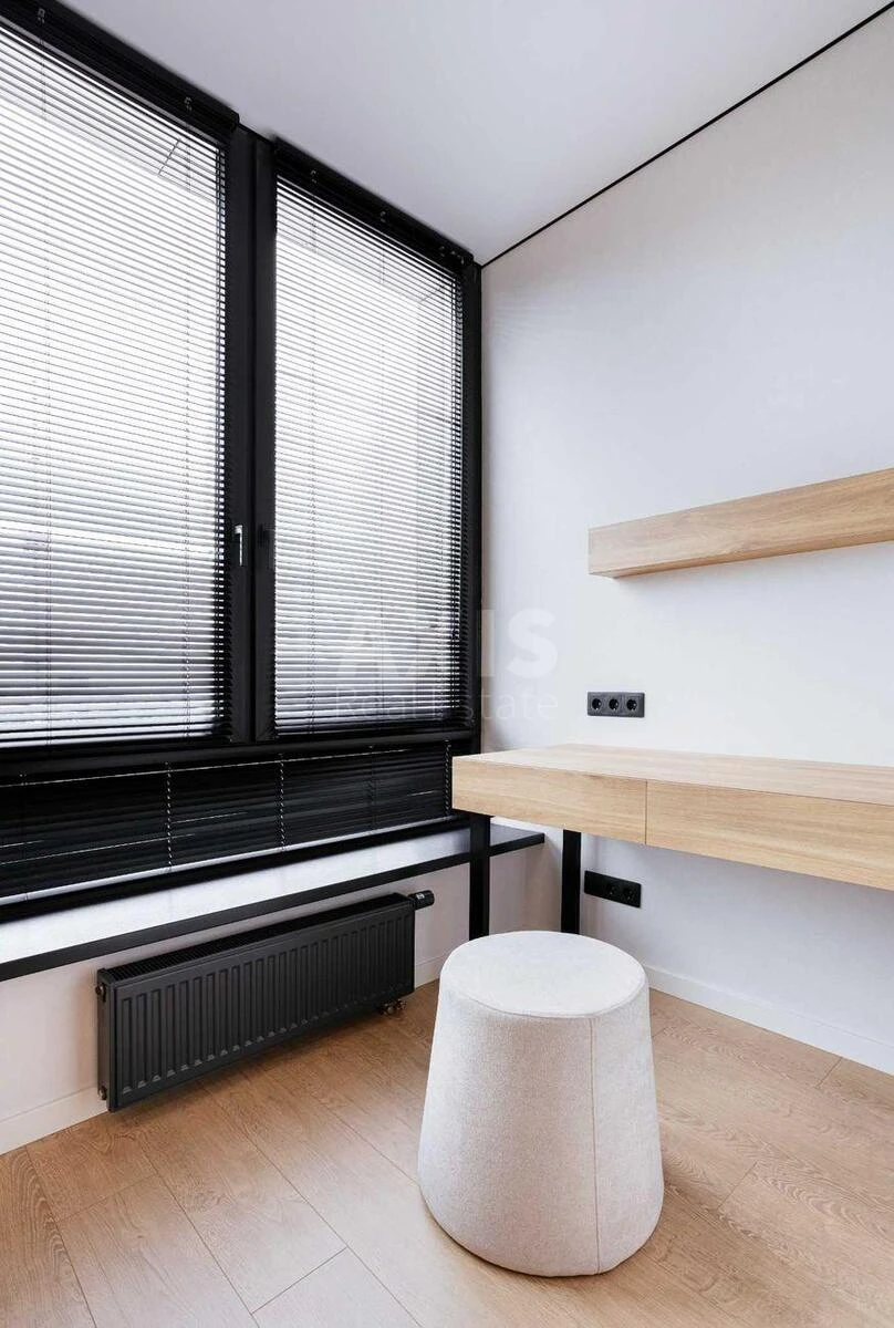 2k apartment vul. Gareta Dzhonsa 12702936