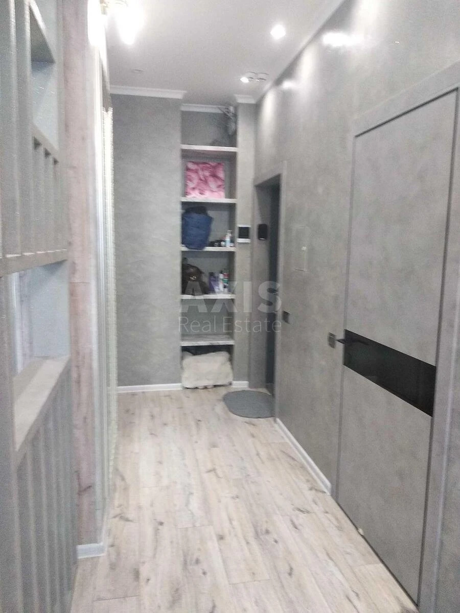 1к квартира пр-т Оболонский 546418211