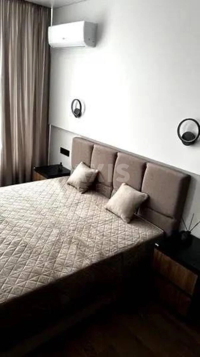 2k apartment vul. Vsevoloda Zmijenka 15/23655757