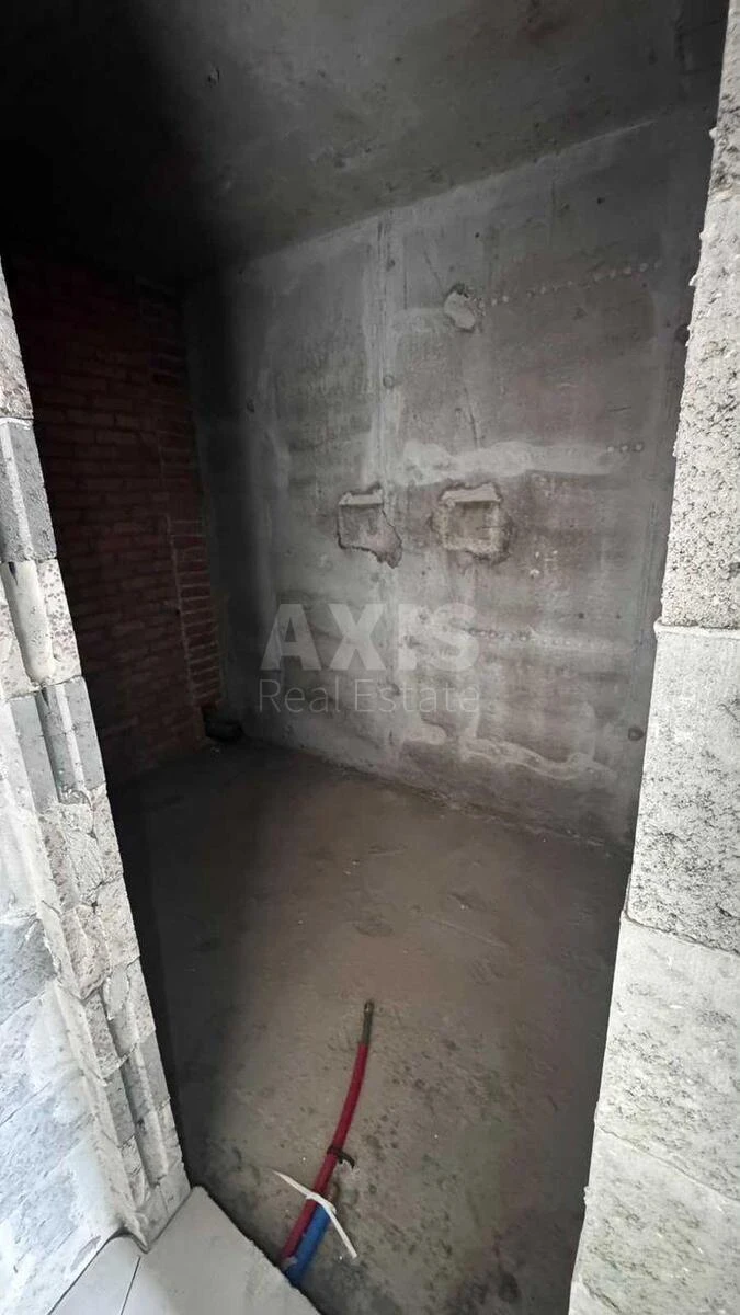 1k apartment vul. Viktora Nekrasova 1718083