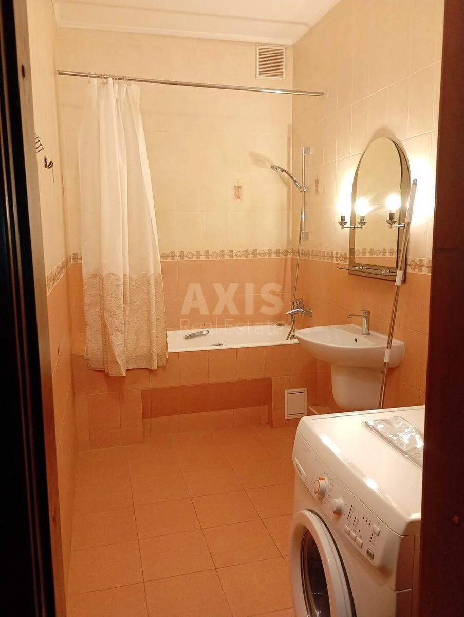 2к квартира пр-т Владимира Ивасюка 66558411