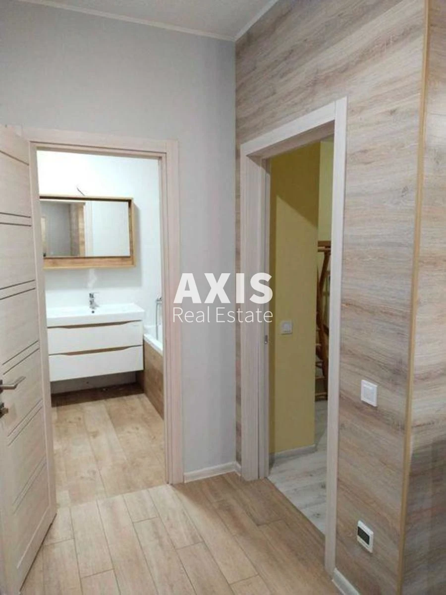 3k apartment vul. Voskresens'ka 14282668