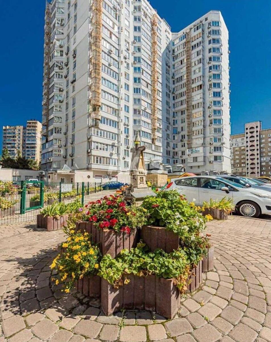 4к квартира шоссе Харьковское 1525923416