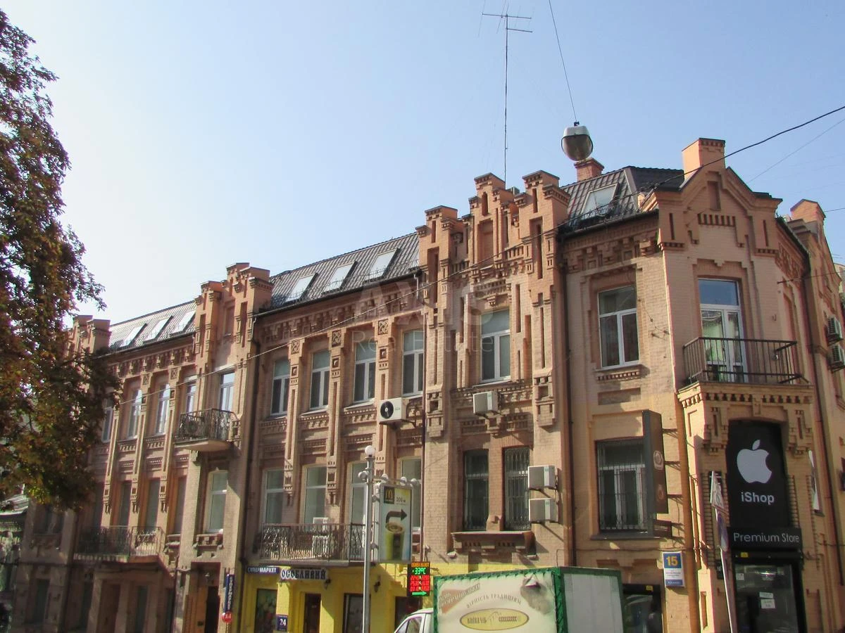 Офис ул. Михайловская 15, 355м2702569
