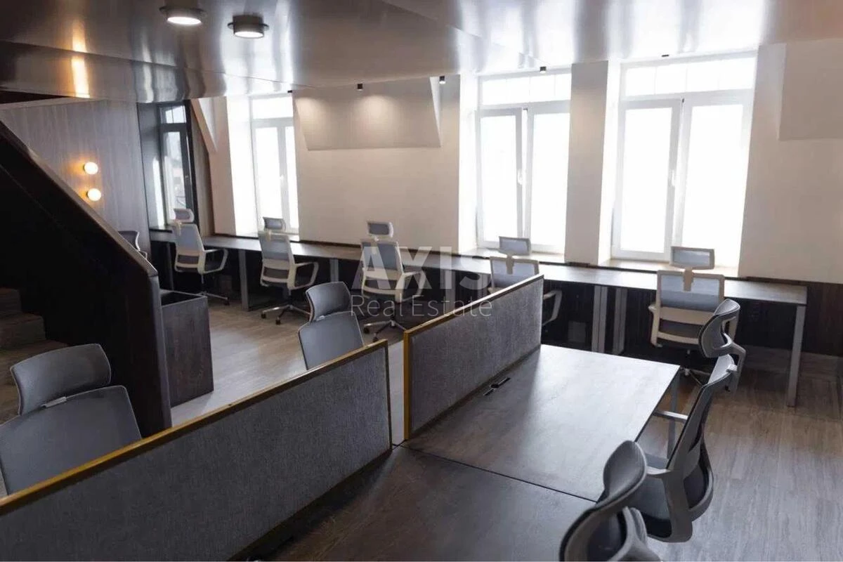 Office vul. Panasa Myrnogo 8, 176m2619281