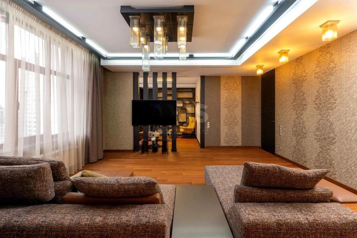 3k apartment vul. Andriya Verkhohlyada 18655401