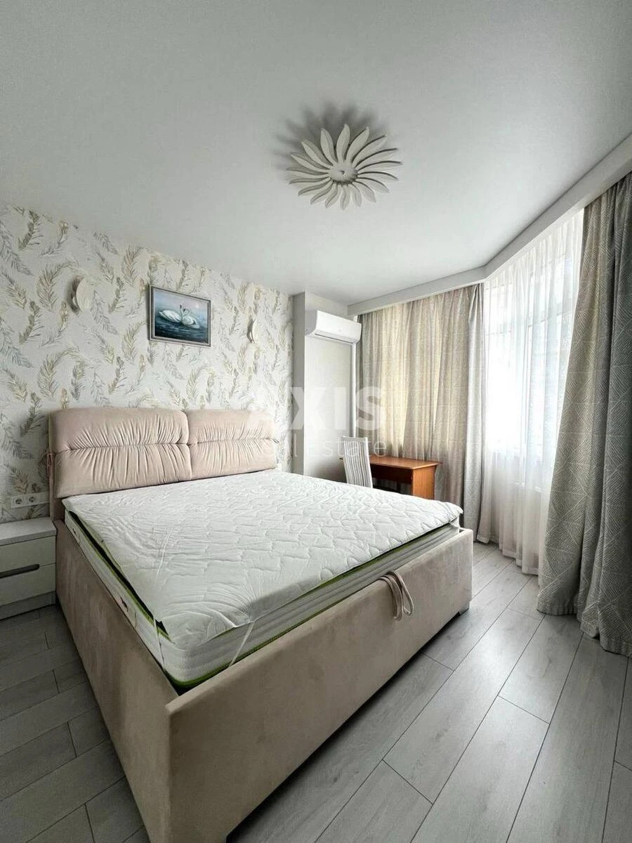 3к квартира ул. Просвещения 16600709