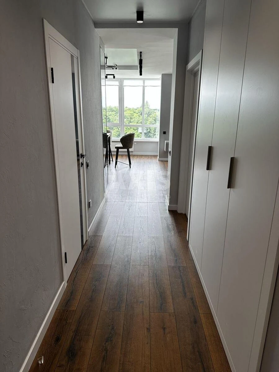 2k apartment vul. Kadets'kyj gaj 126849611