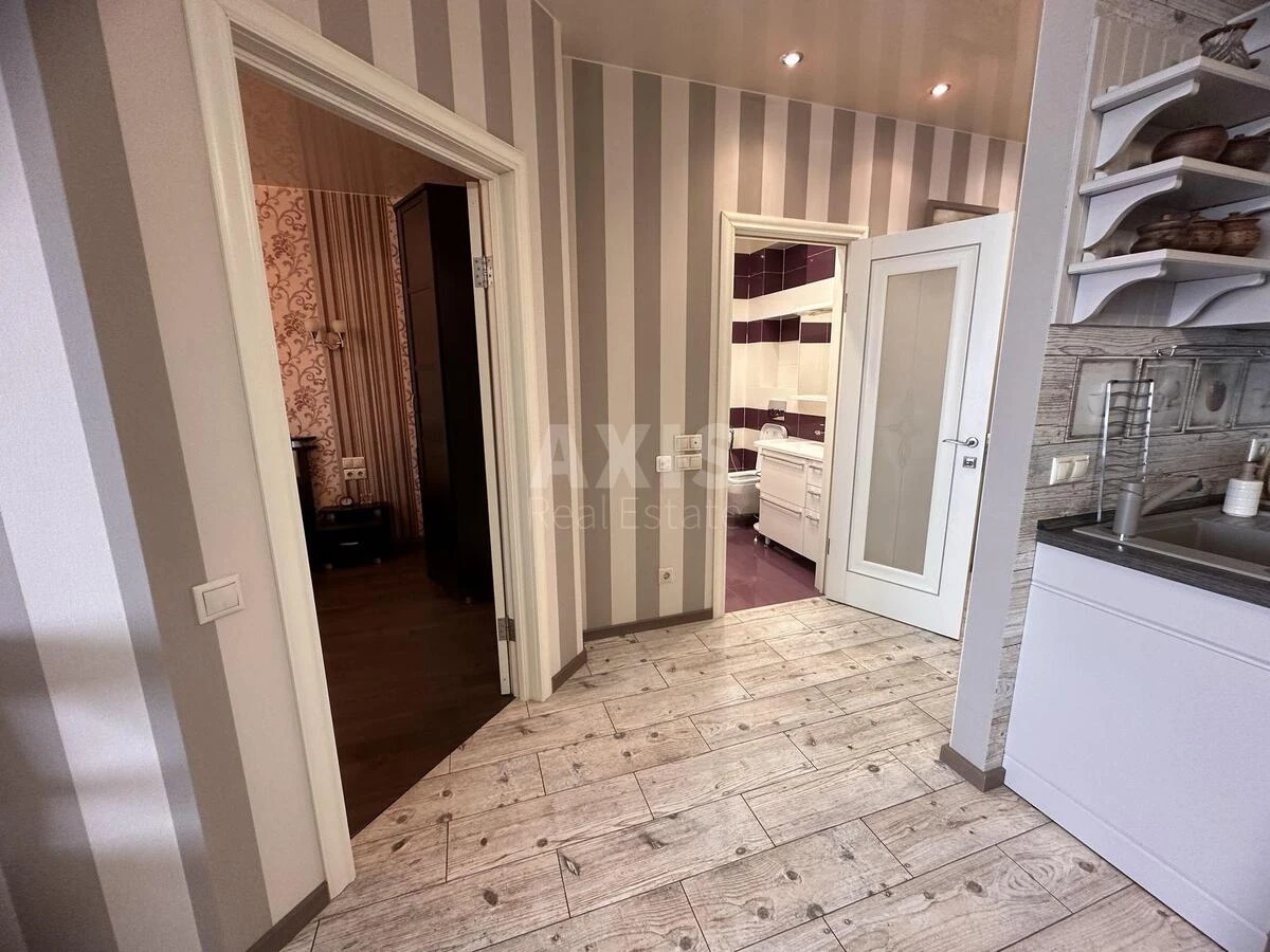 2k apartment vul. Vyshgorods'ka 456996717