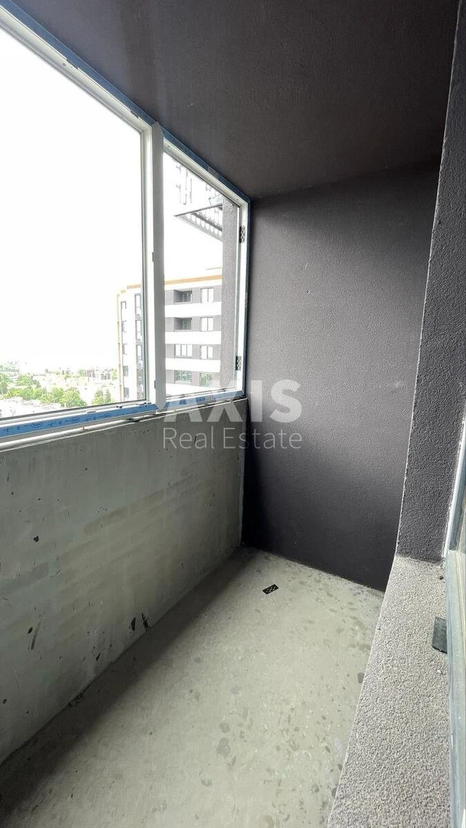1k apartment pr-t Povitryanykh Syl 56684855