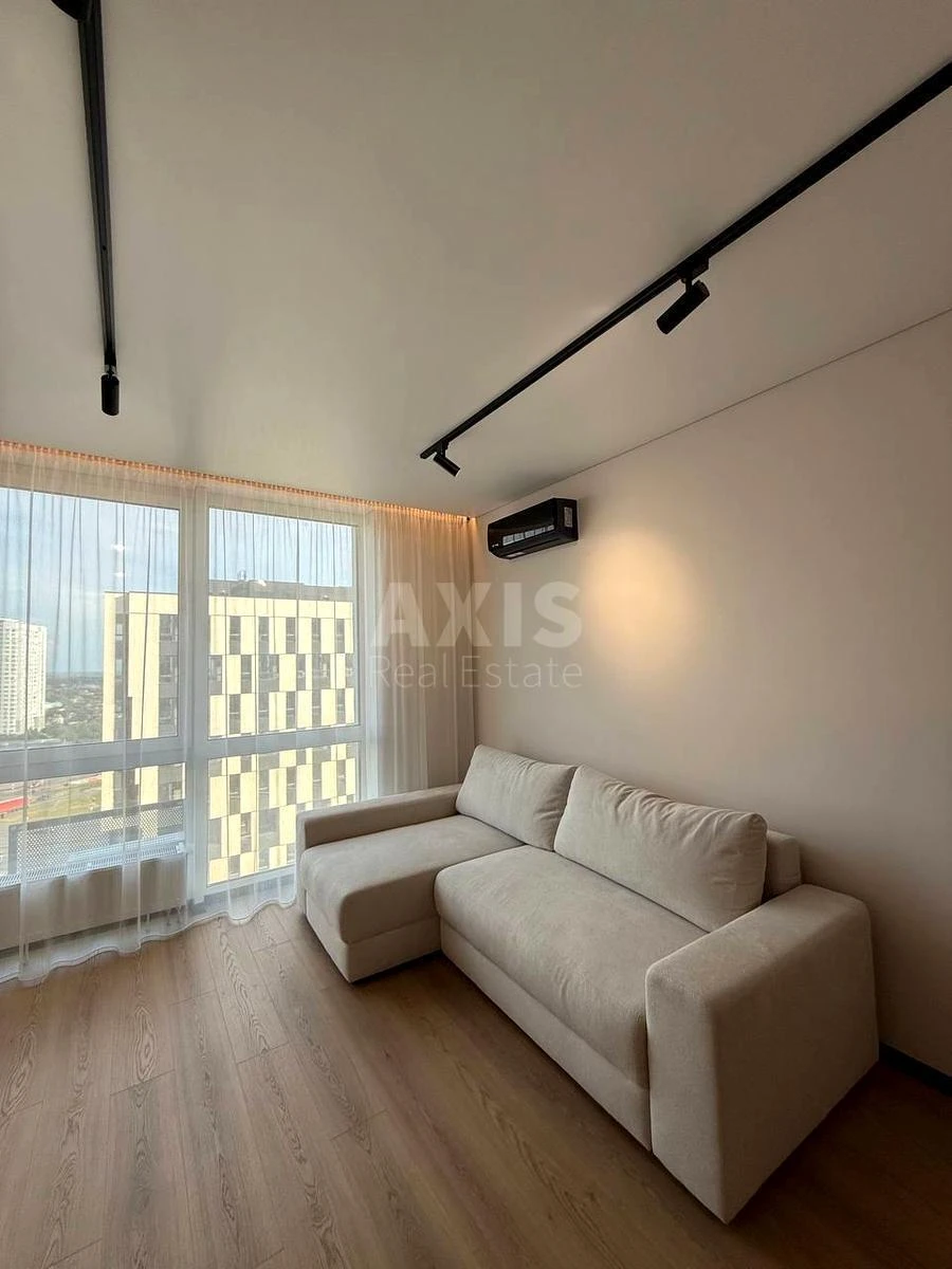2k apartment vul. Zarichna 16699751