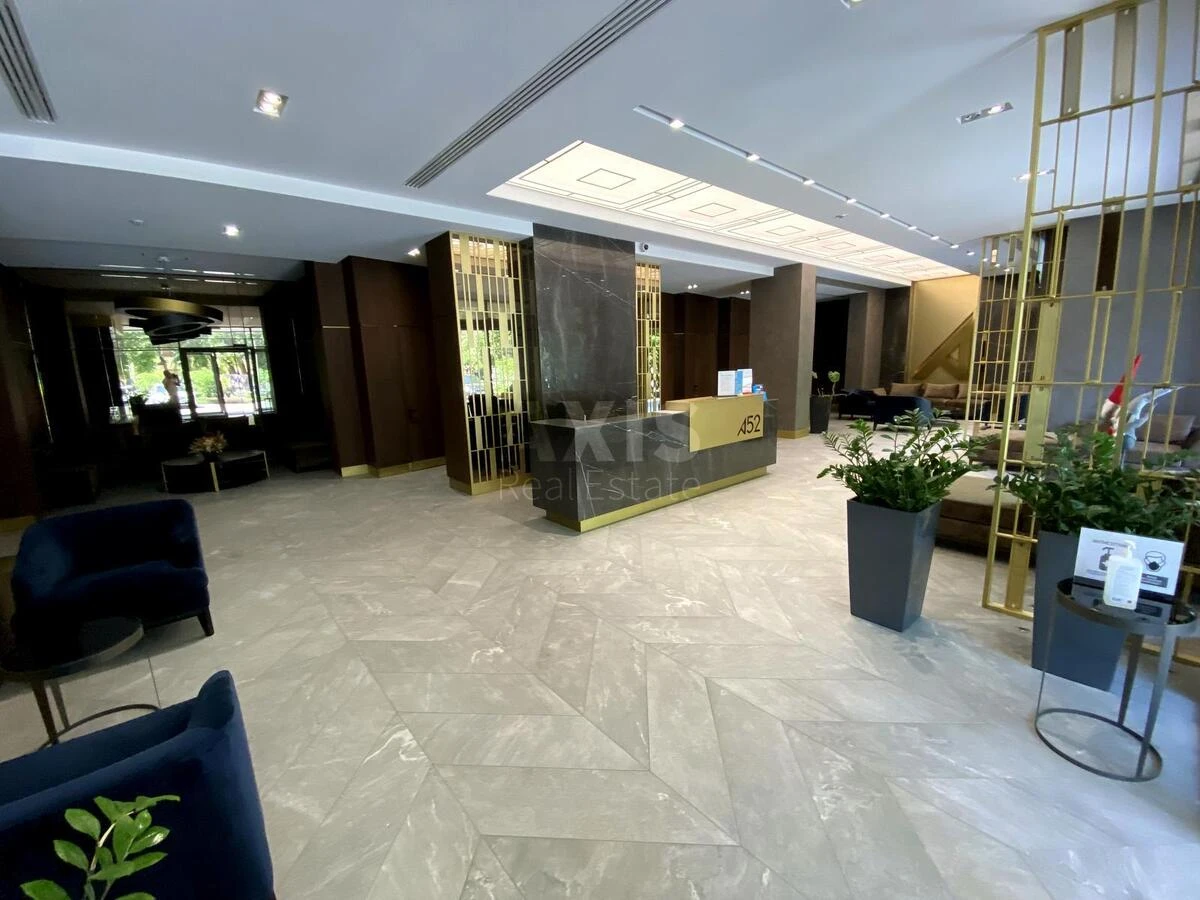 1k apartment vul. Sichovyh Stril'civ 44А6684817