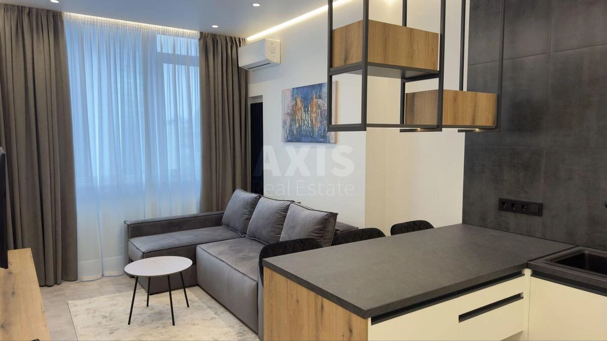 1k apartment pr-t Berestejskij 11Б685190