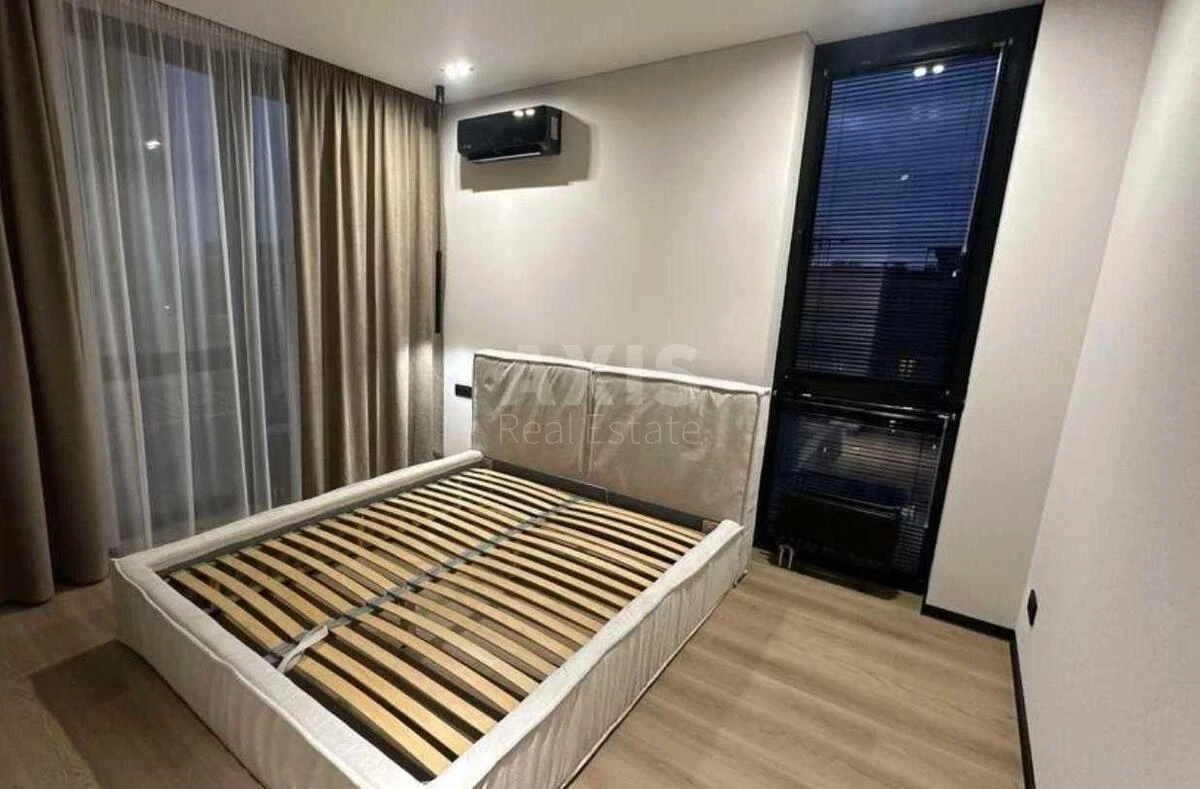 3k apartment vul. Zarichna 16628702