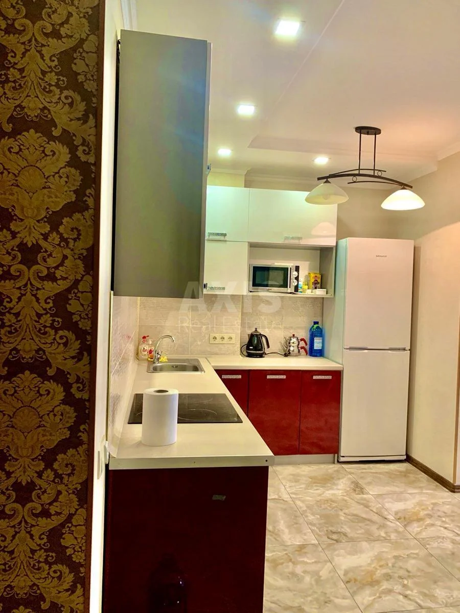 3к квартира вул. Малевича Казимира 89