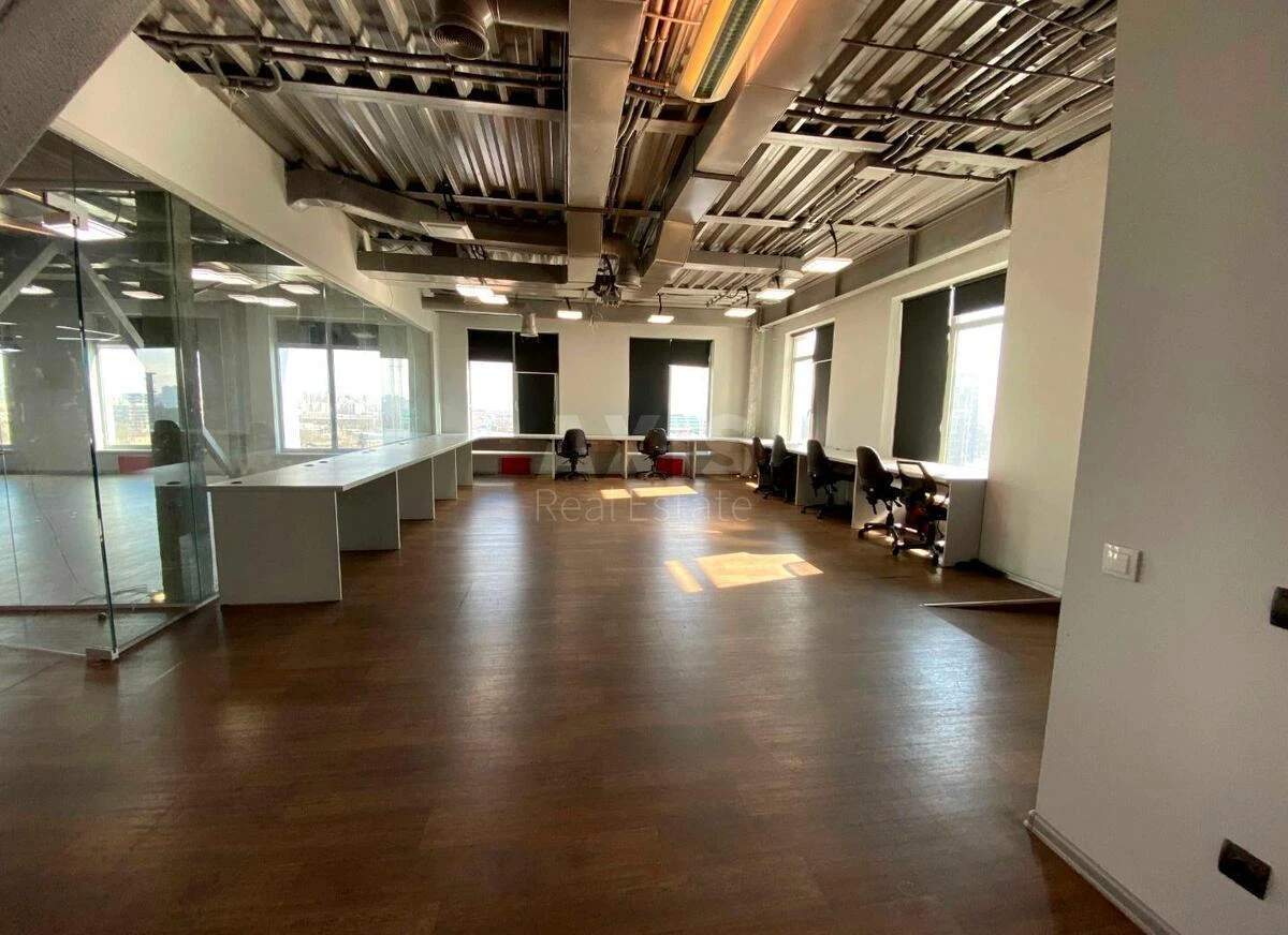 Office vul. Degtjarivs'ka 27Т, 777m26687613