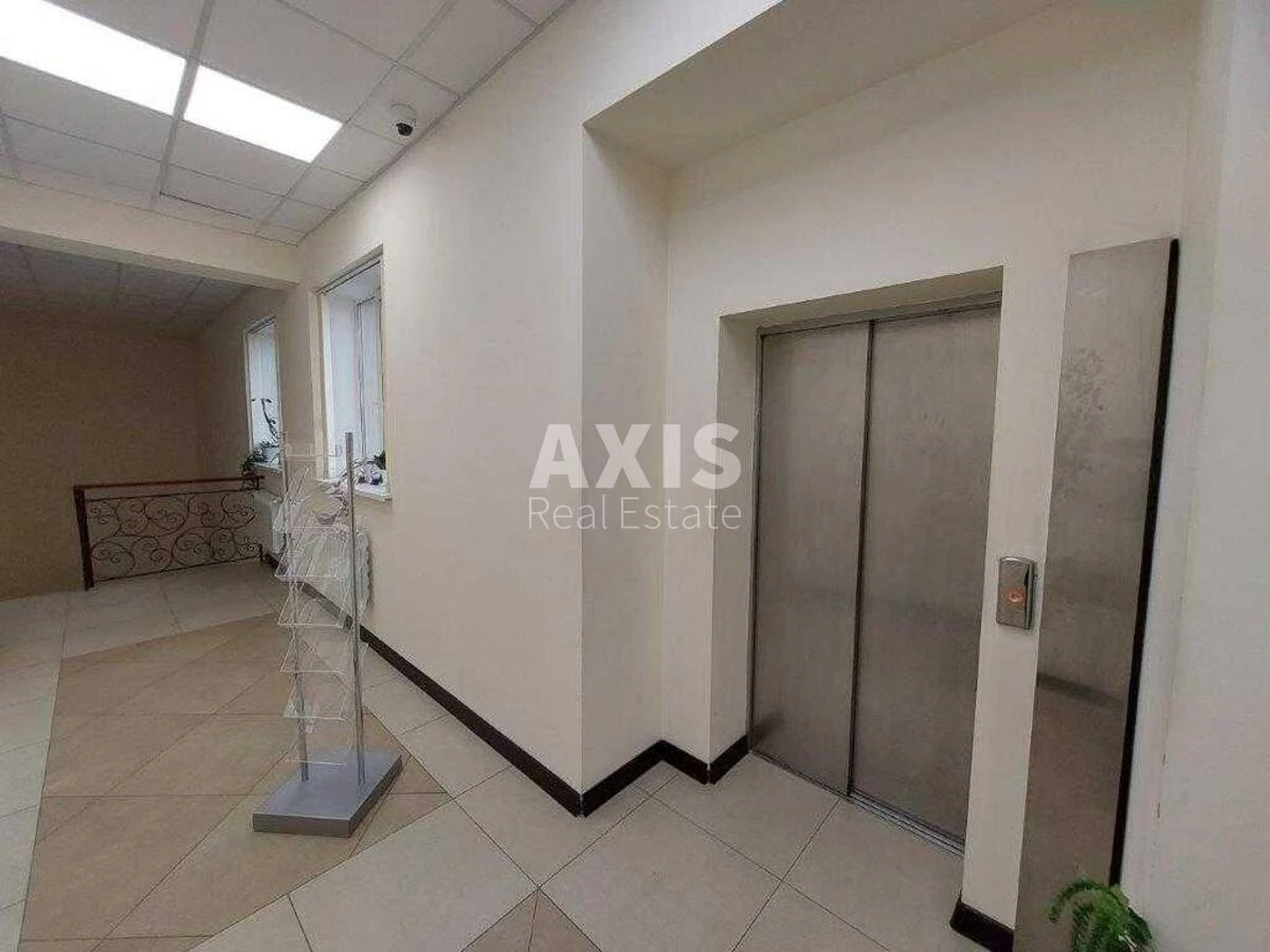 Office vul. Preobrazhens'ka 23, 66m26140715