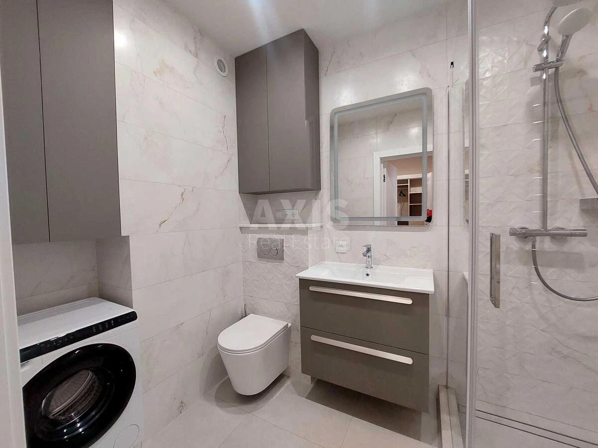 1к квартира ул. Семьи Кристеров 14Б715157
