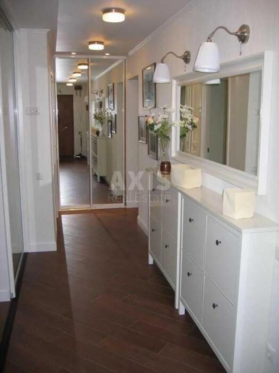 3k apartment prov. Senomans'kyj 16685727